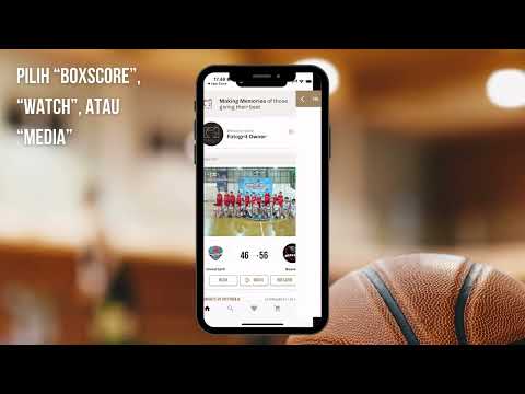 [POPNAS - PEPARPENAS 2025] 3X3 DAY 1 POOL A \u0026 B | 7 Nov 25