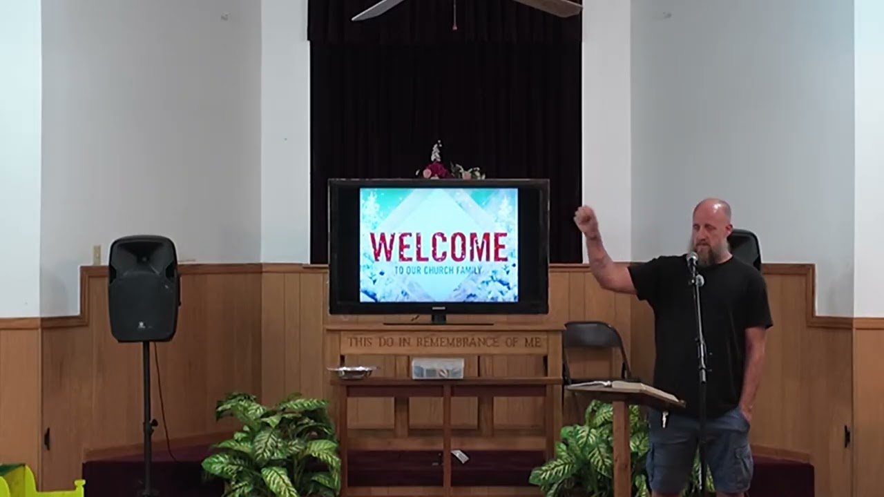 Connected! 9 26 25 Jason Melton