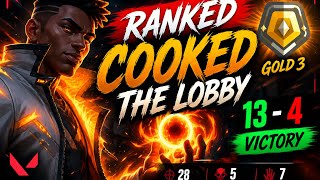 Ranked Wasn’t Ready for My Phoenix… screenshot 4