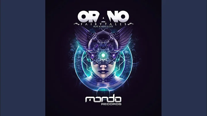 Fairytales (Original Mix)