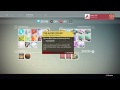 Destiny- ELDER CYPHER