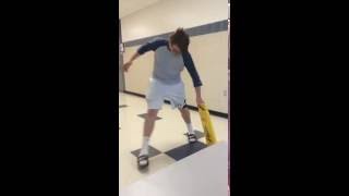 KEEP YOUR SCHOOL SAFE!