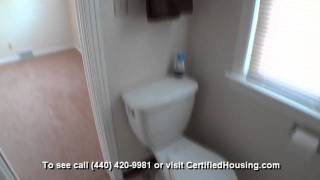 1127 Wertz Ave SW Canton, OH 44710