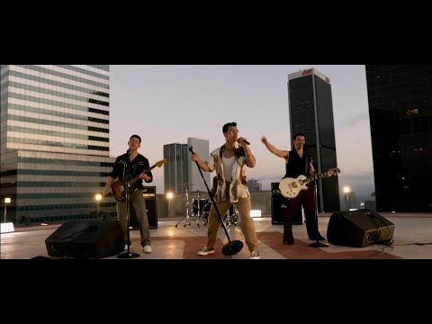 Jonas Brothers - Remember This [Olympic Dreams] (Official Video)