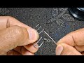 This fishing knot is easy to make and perfect #fishingknot #fishinghook #fishinghack