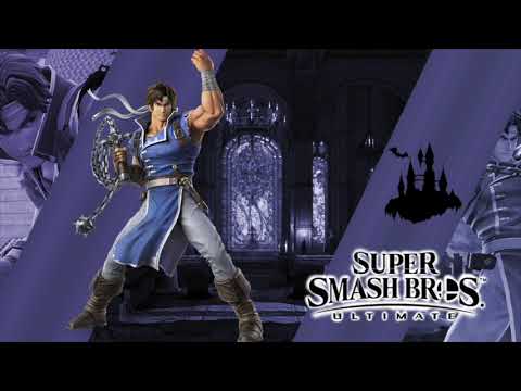Castlevania - Beginning Jazz Version