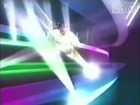 UEFA Super Cup 2006 Intro 2 