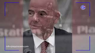 MODESTE MBAMI - EQUINOXE TV