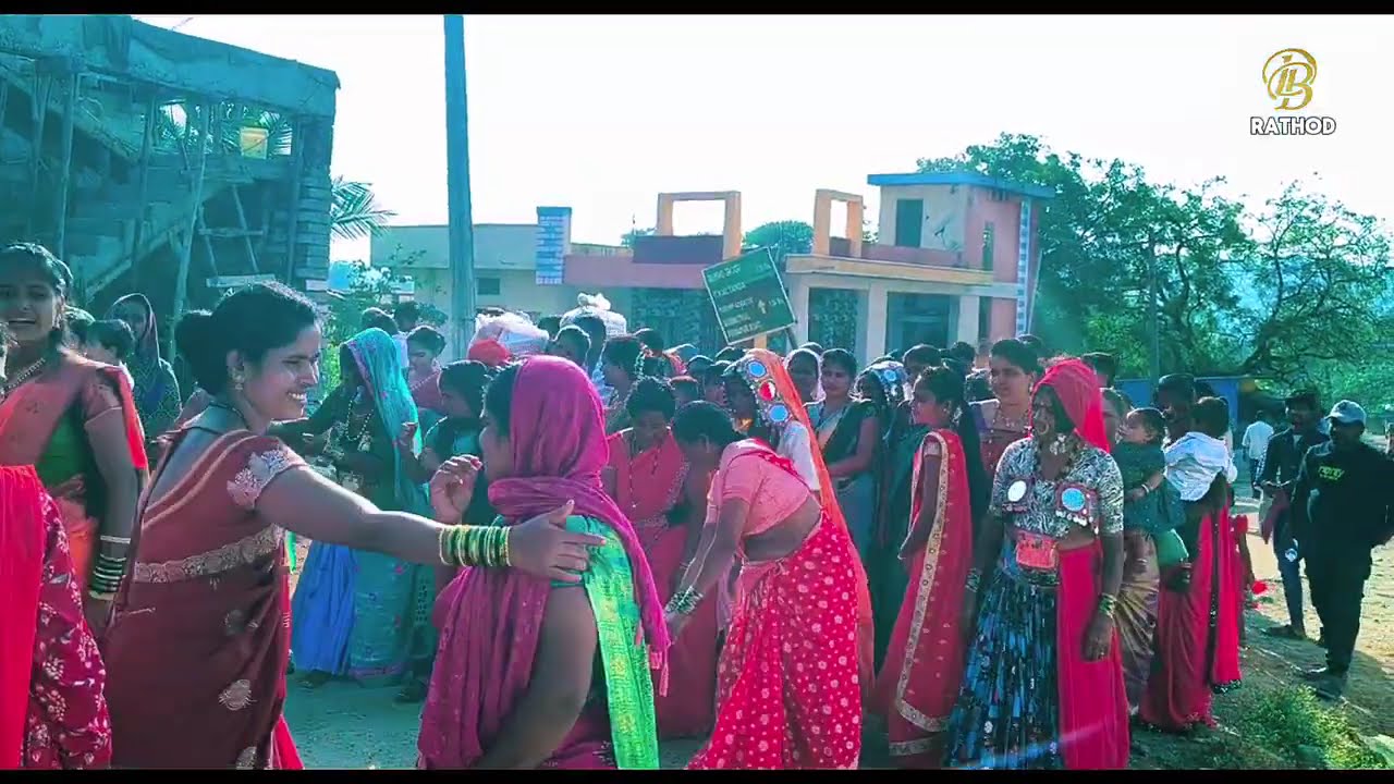  Full video||Banjara engagement video|| 📸.. itkal tanda @DB_RATOD_07  