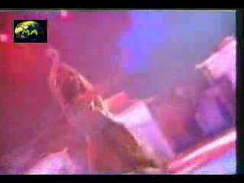 Lebanese Belly Dancing Dina 