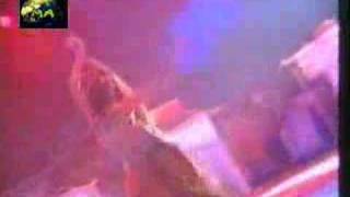 Lebanese Belly Dancing Dina