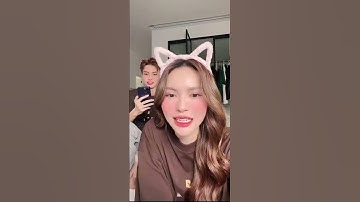 vui vẻ hài hước cùng Tuấn Dương & Lucie Nguyễn (p1405) #shorts