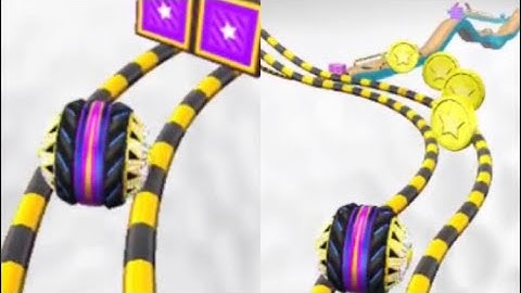 Going Balls LVL 928 - 929 - LVL Update / Gameplay IOS