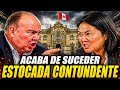 ACABA DE SUCEDER ESTOCADA CONTUNDENTE | NOTICIAS DE PERÚ