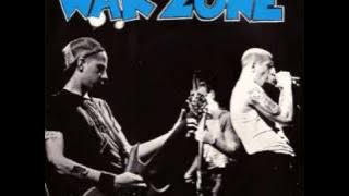 WARZONE - lower east side crew 7