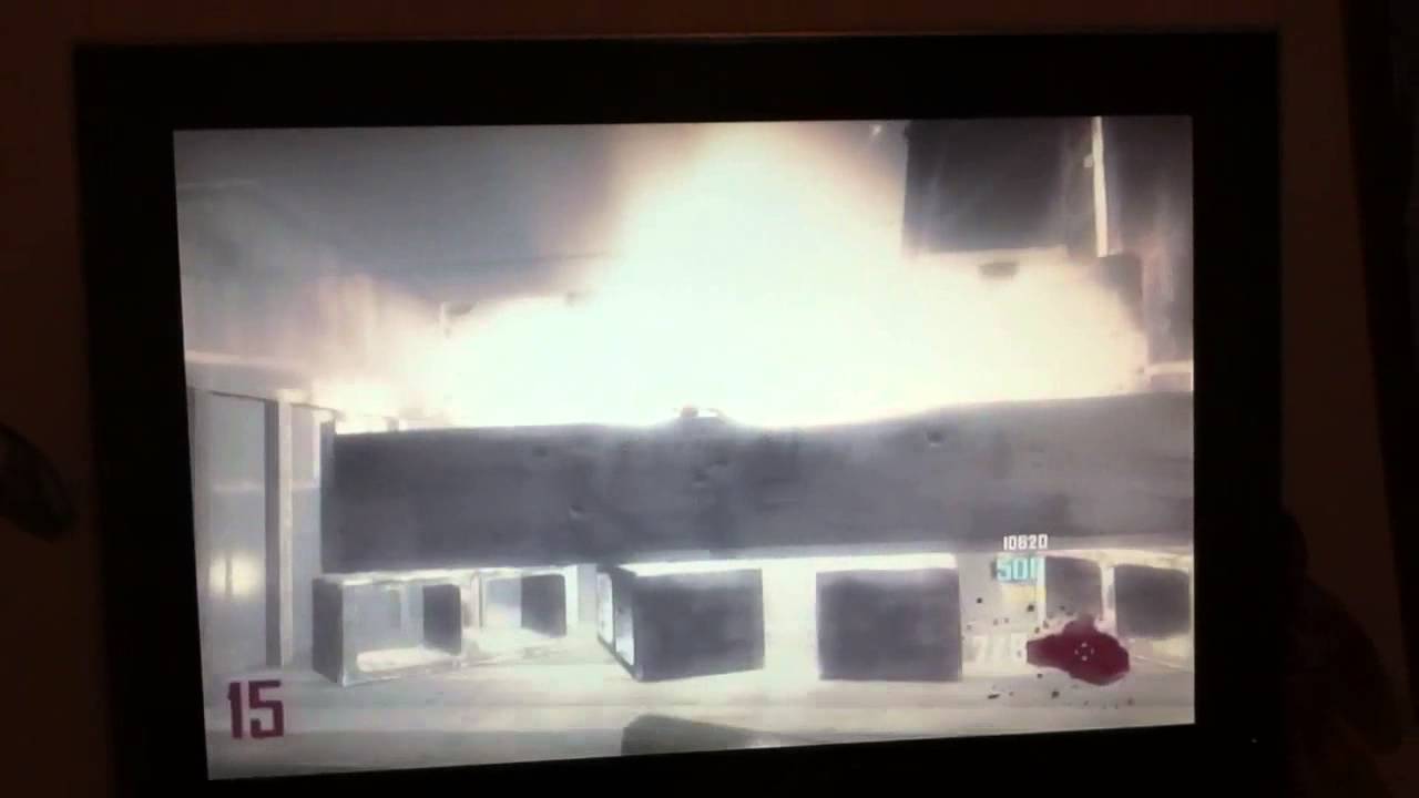 Most unlucky zombie player ever.