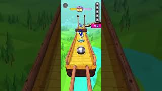 #LeveL 2,4,5...15#Going_Balls_Full_Level Run | Relaxing & Satisfying Game screenshot 1
