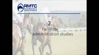 RMTC Controlled Therapeutic Substances Webinar 07122016