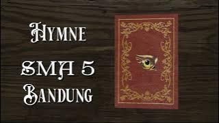 Hymne SMA Negeri 5 Bandung (with lyric) #1