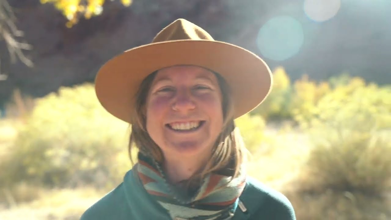 Protect Our Winters Italy - POW US Presentation