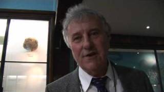 Richard Fortey - My Heritage