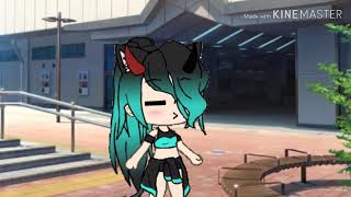 This Video Was Made To Little Devil Diva3