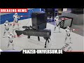 Süd-Koreanische autonome Himars Alternative präsentiert - Lasergewehre wie in Star Wars!