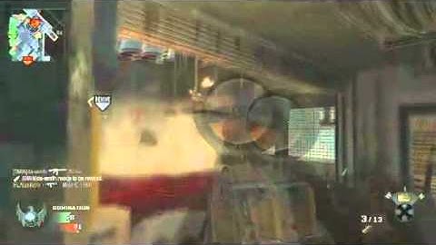 Theater Mode Render Setting Test