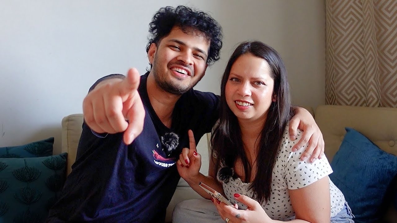 Answering YOUR Relationship Problems/Worries With My Boyfriend