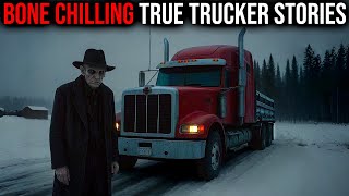 Celebrity 3 Hours of Bone-Chilling True Alaskan Trucker Horror Stories to Fall Asleep To Wealth