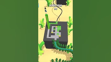 Stacky Dash Level 1016 #viralshorts #games #fyp