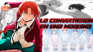 Ayanokouji Kiyotaka/ Analisis (Opinión)