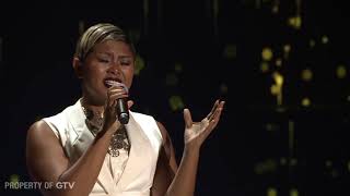 Padi ft Dira Sugandi - Kasih Tak Sampai | ALLCHESTRA PADI REBORN GTV 2017