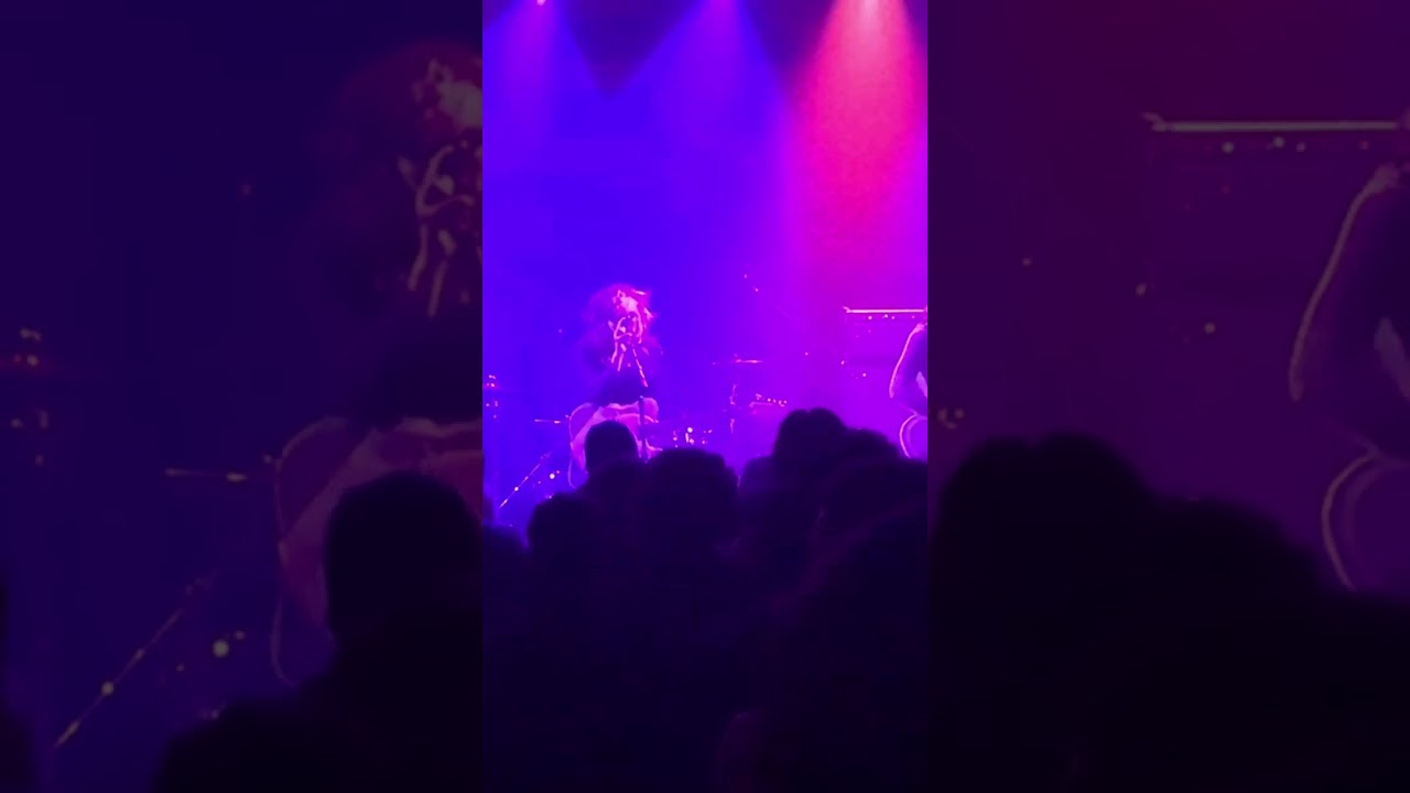 Bugsy Rockin’ Out Live @ The Fine Line Music Cafe (Talk TO Me) #livemusic #minneapolis #minnesota Bugsy Rockin’ Out Live @ The Fine Line Music Cafe (Talk TO Me) #livemusic #minneapolis #minnesota