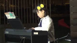 1080503親子音樂晚會 05奇異恩典