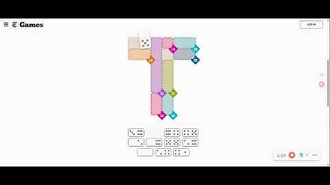 Nyt pips answer for November 27,2025 easy,Medium,Hard