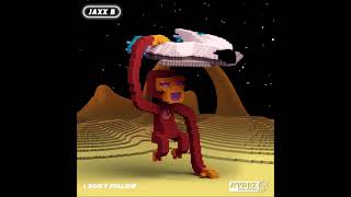Jaxx B - Get It (Original Mix) [NVDRZ]