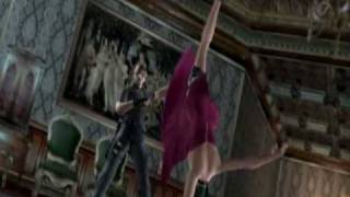 Resident evil 4 Night Shift - Missing