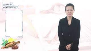 An Understanding of TCM 1.2  Treatment Based on Syndrome Differentiation辨证论治