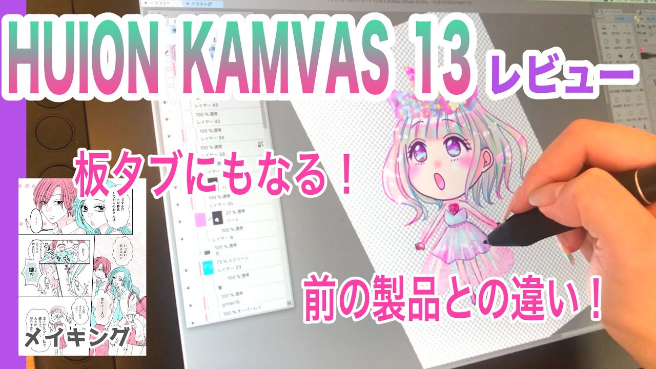 Appleの無料ソフト Imovie でyoutuberのような動画を作る方法 漫画家山口しずかのwebサイト