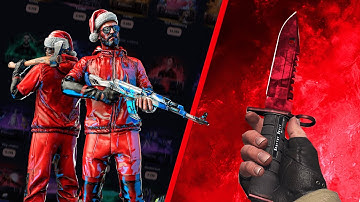 EVERYTHING CHANGED IN SECONDS…Csgoskins