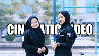 Download lagu CINEMATIC VIDEO || CASABLANCA || HANUN BAHRIN & NAUFAl AZRIN (SAD VIBES VERSION)