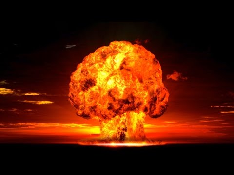 Video: Global Catastrophe, Or Fatal Consequences Of An Ancient Nuclear War - Alternative View