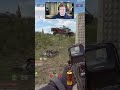 Good little loop run as Engineer/SMG