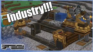 Remodel. Update. Dominate! (Minecraft Enhanced SMP stream)