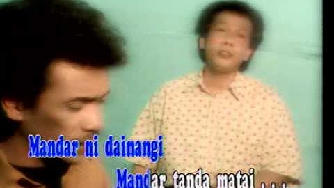 Mandar Ni Dainang - Joel Simorangkir & Charles Simbolon