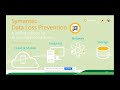 Redington &amp; Symantec Webinar - Symantec   Data Loss Prevention Training - 15 June 2020