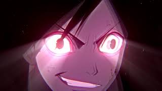 NARUTO [AMV] Madara vs Hashirama