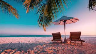 POWERFUL 612 Hz RELAXING HEALING BEACH MEDITAION MUSIC