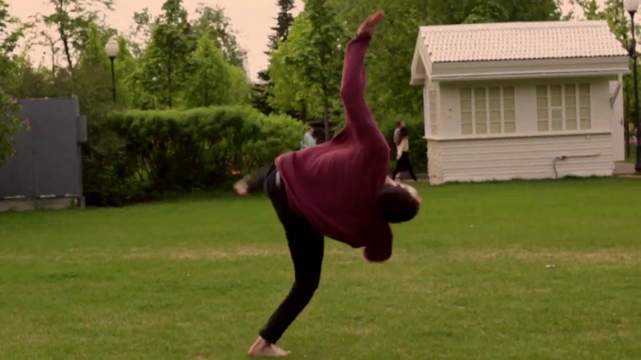 Foxy Bass |  Ali Gudiev